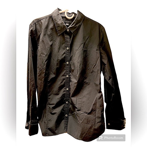 Banana Republic XL tailored stretch button down, perfect for the office/work - Picture 1 of 10